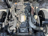 いすゞフォワードミキサー車（コンクリートミキサー）中型（4t）[写真27]