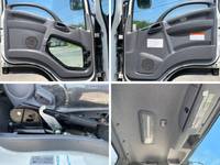 いすゞフォワードミキサー車（コンクリートミキサー）中型（4t）[写真29]