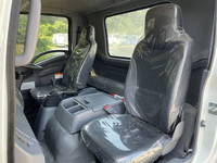 いすゞフォワードミキサー車（コンクリートミキサー）中型（4t）[写真30]