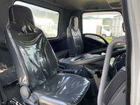 いすゞフォワードミキサー車（コンクリートミキサー）中型（4t）[写真31]