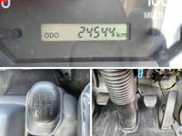 いすゞフォワードミキサー車（コンクリートミキサー）中型（4t）[写真35]