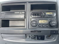 いすゞフォワードミキサー車（コンクリートミキサー）中型（4t）[写真36]