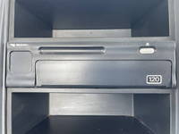 いすゞフォワードミキサー車（コンクリートミキサー）中型（4t）[写真37]