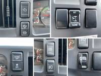 いすゞフォワードミキサー車（コンクリートミキサー）中型（4t）[写真38]