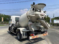 いすゞフォワードミキサー車（コンクリートミキサー）中型（4t）[写真04]