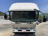 いすゞフォワードミキサー車（コンクリートミキサー）中型（4t）[写真08]