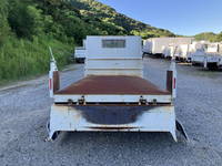 日野デュトロダンプ小型（2t・3t）[写真11]