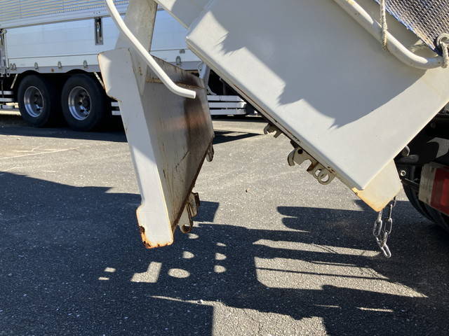 日野デュトロダンプ小型（2t・3t）[写真15]