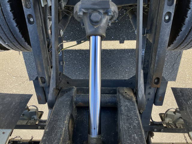 日野デュトロダンプ小型（2t・3t）[写真19]