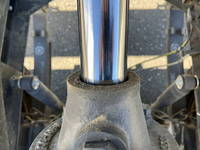 日野デュトロダンプ小型（2t・3t）[写真21]