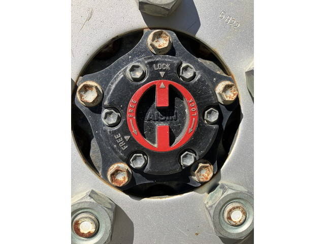 日野デュトロダンプ小型（2t・3t）[写真22]