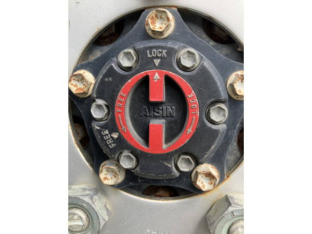 日野デュトロダンプ小型（2t・3t）[写真23]