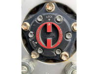 日野デュトロダンプ小型（2t・3t）[写真24]