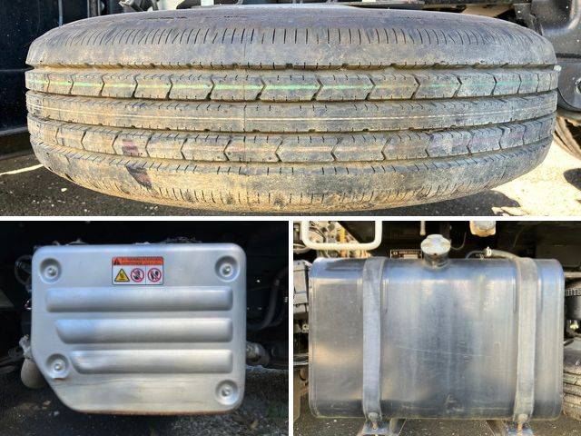 日野デュトロダンプ小型（2t・3t）[写真24]