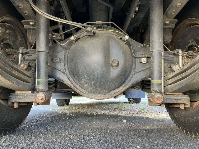 日野デュトロダンプ小型（2t・3t）[写真27]