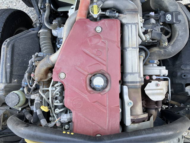 日野デュトロダンプ小型（2t・3t）[写真28]