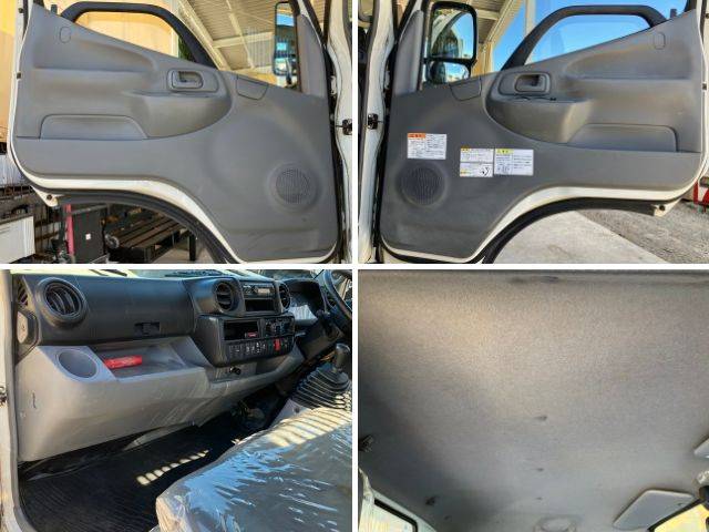 日野デュトロダンプ小型（2t・3t）[写真29]