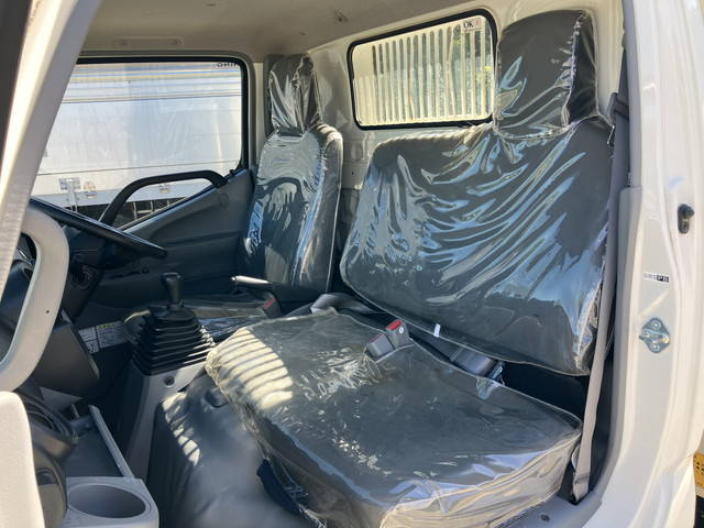 日野デュトロダンプ小型（2t・3t）[写真30]