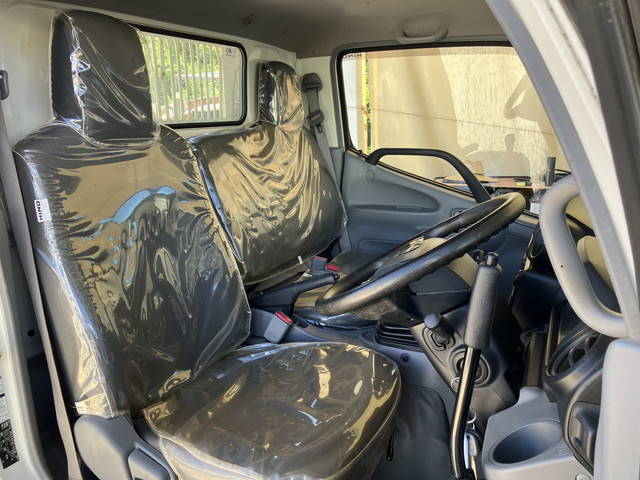 日野デュトロダンプ小型（2t・3t）[写真31]