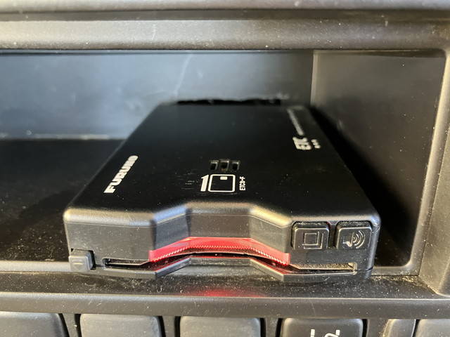 日野デュトロダンプ小型（2t・3t）[写真36]