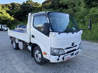日野デュトロダンプ小型（2t・3t）[写真04]