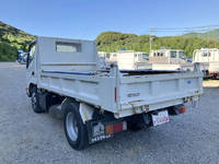 日野デュトロダンプ小型（2t・3t）[写真05]