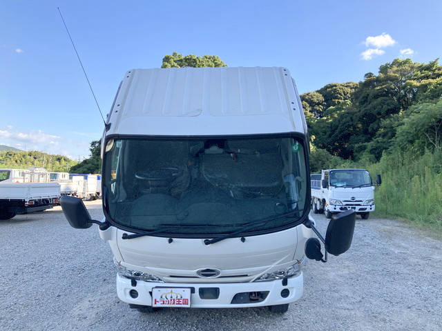 日野デュトロダンプ小型（2t・3t）[写真08]