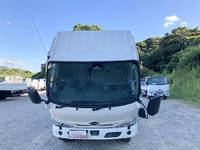 日野デュトロダンプ小型（2t・3t）[写真09]