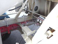 いすゞフォワードミキサー車（コンクリートミキサー）増トン（6t・8t）[写真15]