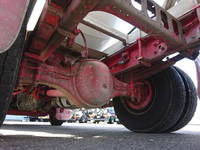 いすゞフォワードミキサー車（コンクリートミキサー）増トン（6t・8t）[写真16]