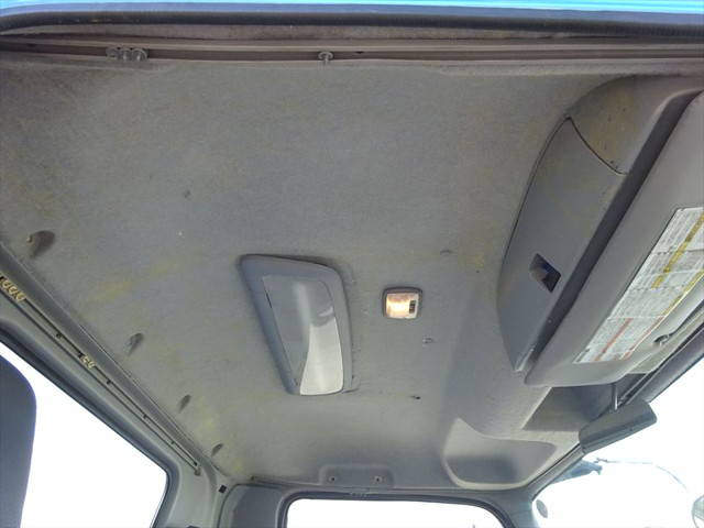 いすゞフォワードミキサー車（コンクリートミキサー）増トン（6t・8t）[写真23]