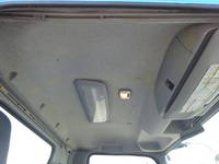 いすゞフォワードミキサー車（コンクリートミキサー）増トン（6t・8t）[写真24]