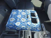 いすゞフォワードミキサー車（コンクリートミキサー）増トン（6t・8t）[写真25]