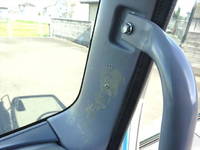 いすゞフォワードミキサー車（コンクリートミキサー）増トン（6t・8t）[写真26]