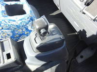 いすゞフォワードミキサー車（コンクリートミキサー）増トン（6t・8t）[写真29]