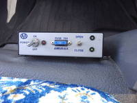 いすゞフォワードミキサー車（コンクリートミキサー）増トン（6t・8t）[写真30]