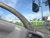 いすゞフォワードミキサー車（コンクリートミキサー）増トン（6t・8t）[写真32]