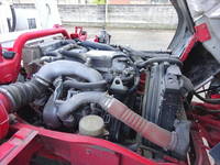 いすゞフォワードミキサー車（コンクリートミキサー）増トン（6t・8t）[写真35]