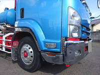 いすゞフォワードミキサー車（コンクリートミキサー）増トン（6t・8t）[写真39]