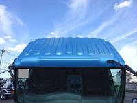 いすゞフォワードミキサー車（コンクリートミキサー）増トン（6t・8t）[写真04]