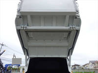 三菱ふそうキャンターパッカー車（塵芥車）小型（2t・3t）[写真13]