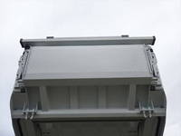 三菱ふそうキャンターパッカー車（塵芥車）小型（2t・3t）[写真14]