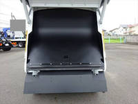 三菱ふそうキャンターパッカー車（塵芥車）小型（2t・3t）[写真15]