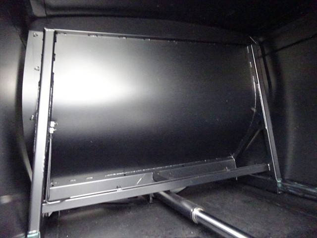 三菱ふそうキャンターパッカー車（塵芥車）小型（2t・3t）[写真15]