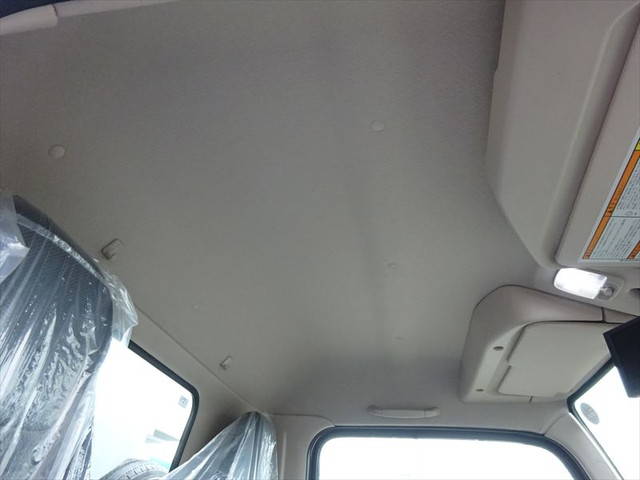 三菱ふそうキャンターパッカー車（塵芥車）小型（2t・3t）[写真19]