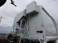 三菱ふそうキャンターパッカー車（塵芥車）小型（2t・3t）[写真27]