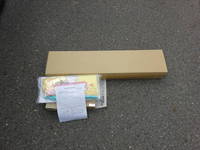 三菱ふそうキャンターパッカー車（塵芥車）小型（2t・3t）[写真29]