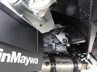 三菱ふそうキャンターパッカー車（塵芥車）小型（2t・3t）[写真06]