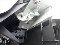 三菱ふそうキャンターパッカー車（塵芥車）小型（2t・3t）[写真08]