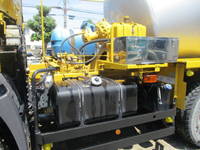 日野プロフィアミキサー車（コンクリートミキサー）大型（10t）[写真11]